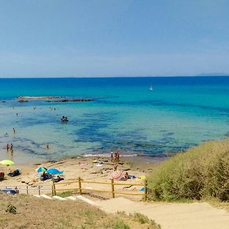 Apartament Victoria 150Mt From Beach Castelsardo Εξωτερικό φωτογραφία