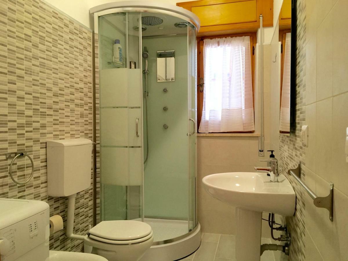 Apartament Victoria 150Mt From Beach Castelsardo Εξωτερικό φωτογραφία