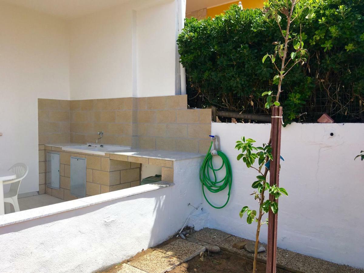 Apartament Victoria 150Mt From Beach Castelsardo Εξωτερικό φωτογραφία
