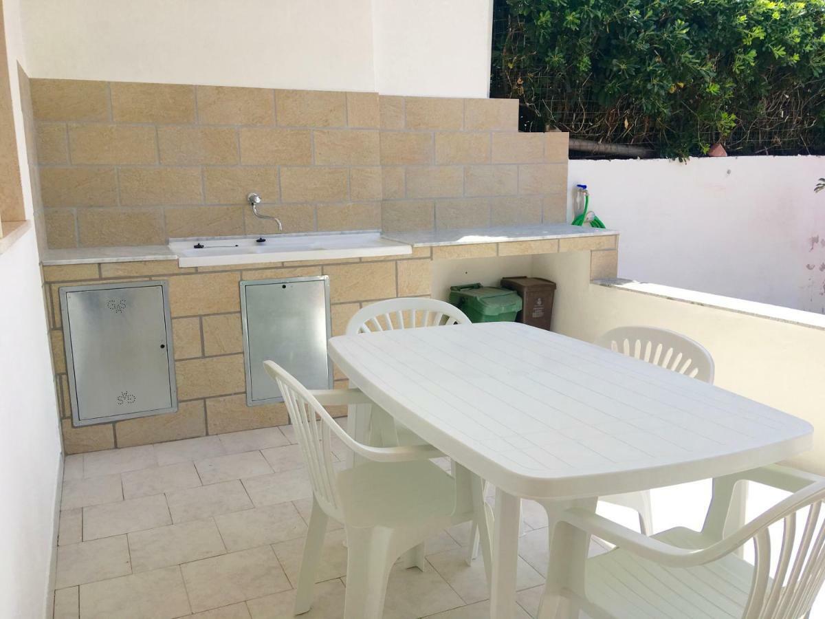 Apartament Victoria 150Mt From Beach Castelsardo Εξωτερικό φωτογραφία