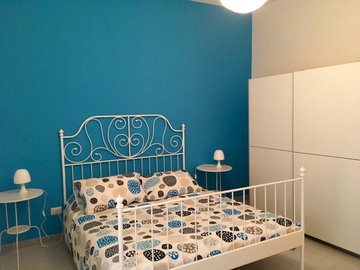 Apartament Victoria 150Mt From Beach Castelsardo Εξωτερικό φωτογραφία