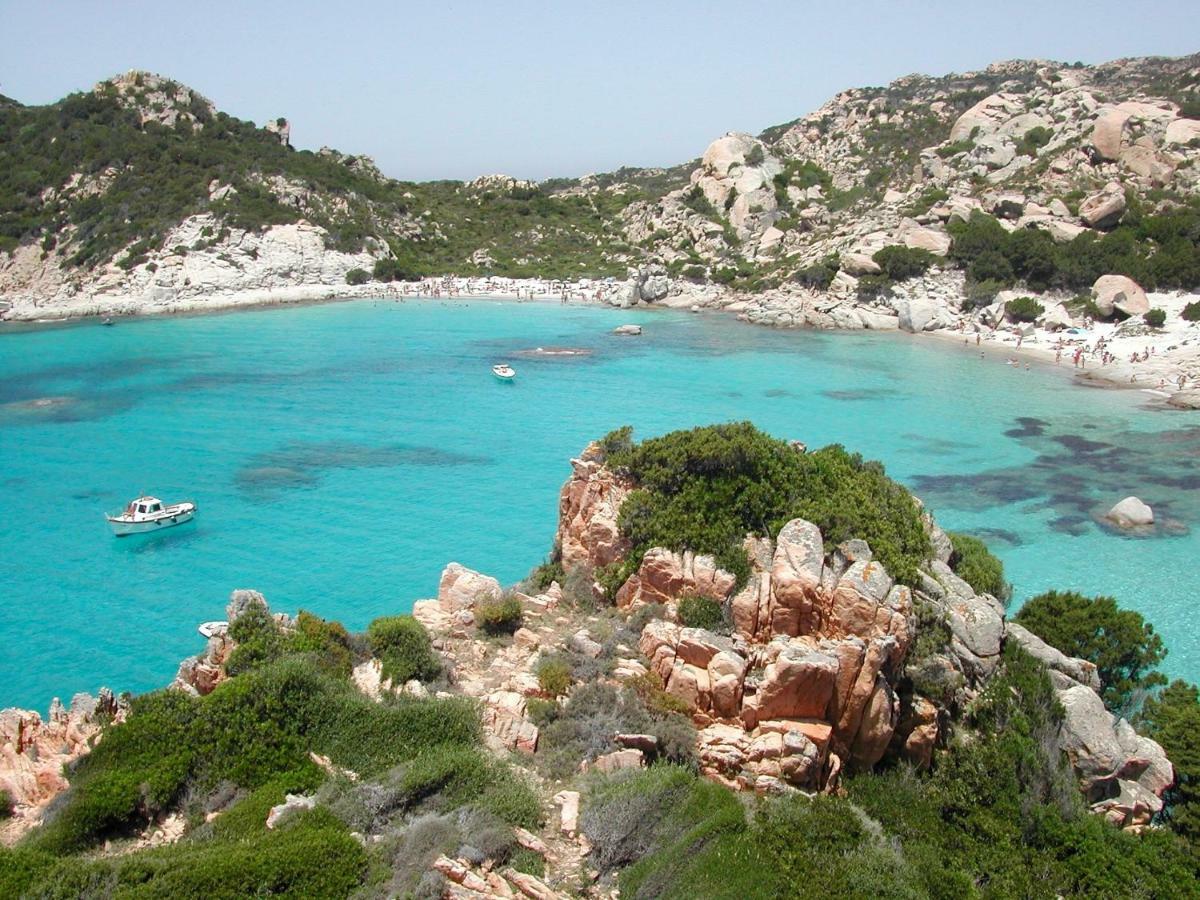 Apartament Victoria 150Mt From Beach Castelsardo Εξωτερικό φωτογραφία